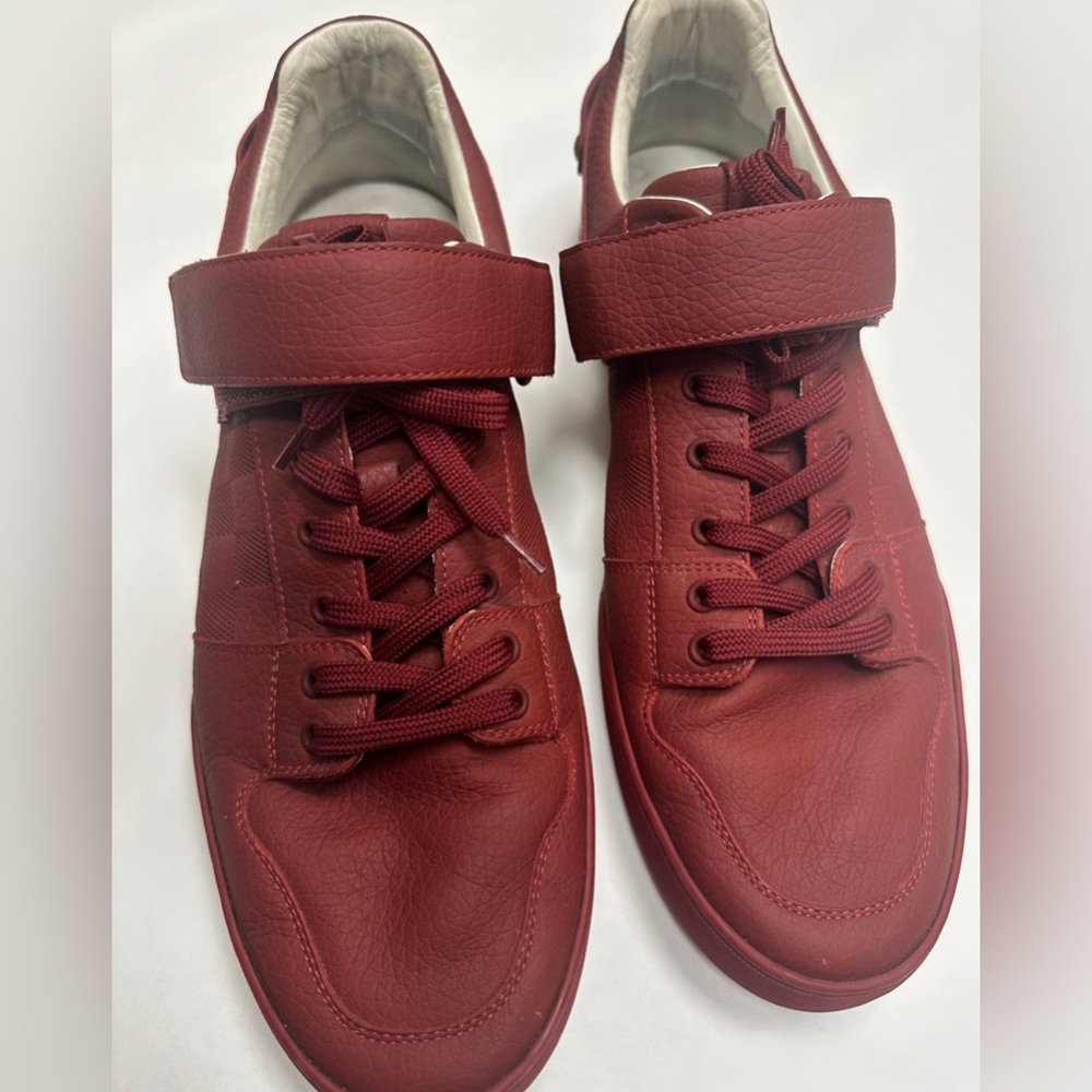 Louis Vuitton Elliptic Sneakers Size 10 Men